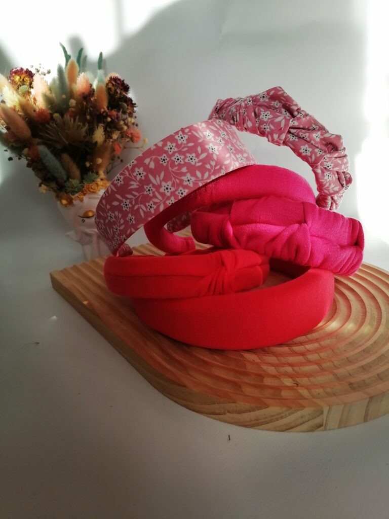 Łączka, Pink crush, Koral